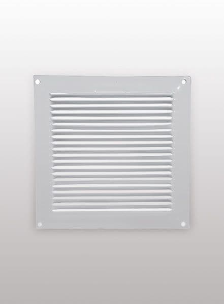Rejillas ventilación