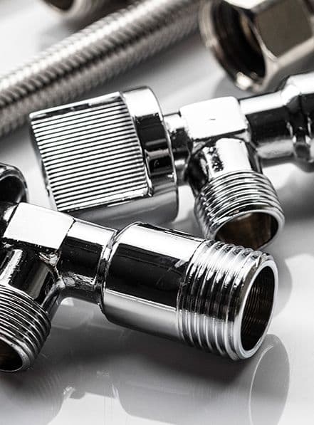 Regulations faucets