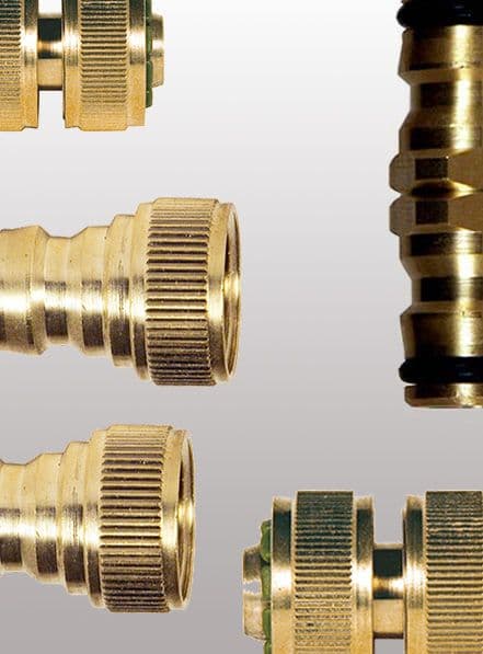 Hose links