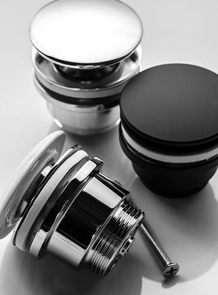Clic valves