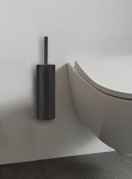 Toilet brushes