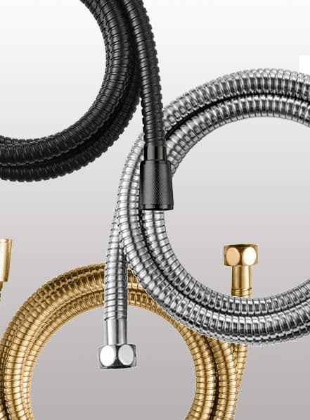 Shower hoses